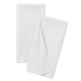 Набор наволочек "Волшебная Ночь" 50x70 / Warm white