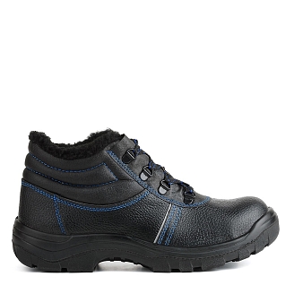 Мужские ботинки утепленные 13М (ПУ) / 4.0.0.41