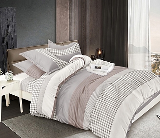 Постельное белье бязь люкс / Креатив