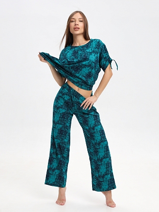 Женский костюм с брюками К3165.1