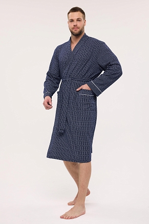 Мужской халат Комфорт Г Арт. 10291