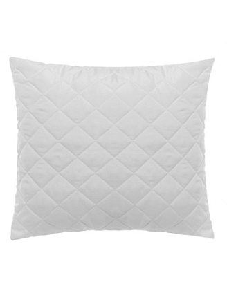 Подушка анатомическая (латексная крошка) / На молнии