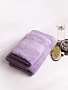 Полотенце махровое Армения Тулуза 600 гр. / Лаванда (Lavander Frost)