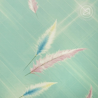 Постельное белье бязь Премиум / Астильба