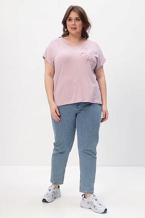 Футболка женская Бэтти Р Арт. 8568