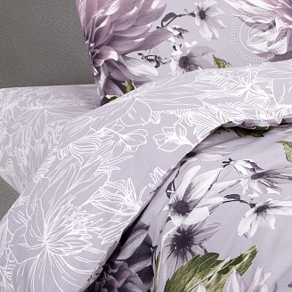 Постельное белье бязь Премиум / Симфония