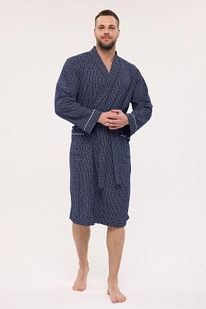Мужской халат Комфорт Г Арт. 10291
