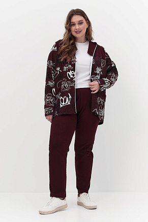 Женский костюм Мелания Д Арт. 9537