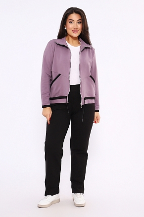 Женский костюм 647 / Лаванда