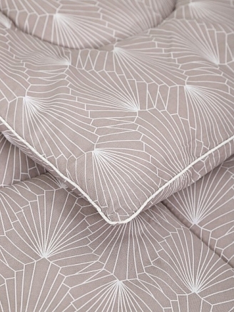 Одеяло "Холлофайбер" полиэстер 300 гр/м2