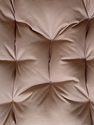 Подушка для садовой мебели арт. PO44 / Бежевый