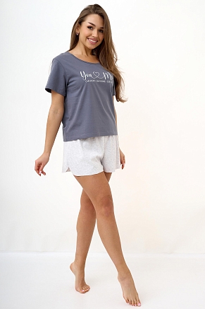 Пижама женская Свирель С Арт. 10272