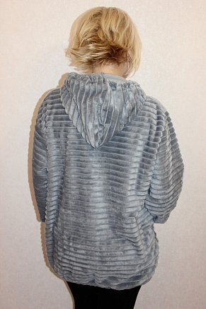 Женская толстовка К156.31