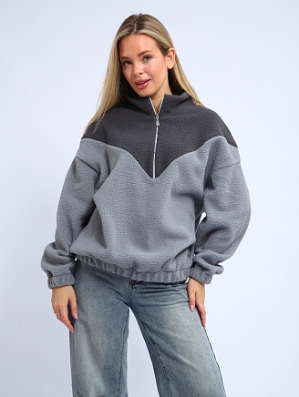 Женская толстовка Т1356.1