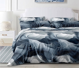 Постельное белье бязь люкс / Пралине