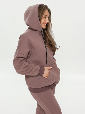 Женский костюм Люкс / Сухая роза