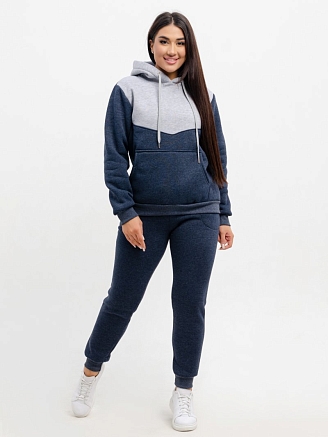 Женский костюм с брюками К3081.2