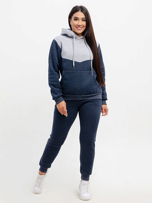 Женский костюм с брюками К3081.2