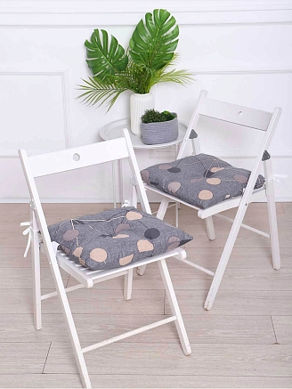 Подушка на стул / Борей