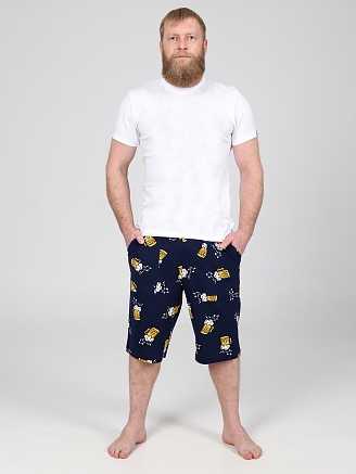 Мужские шорты ШК-279 / Пиво