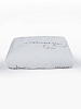 Наматрасник стеганый с бортом Коттон/Cotton / 200 гр/м2 №3