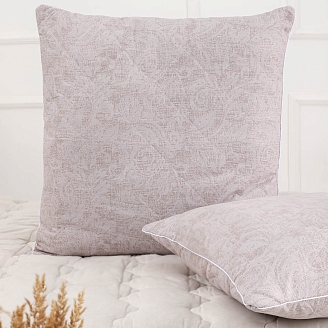 Подушка синтепон, новолон перкаль Дуэт