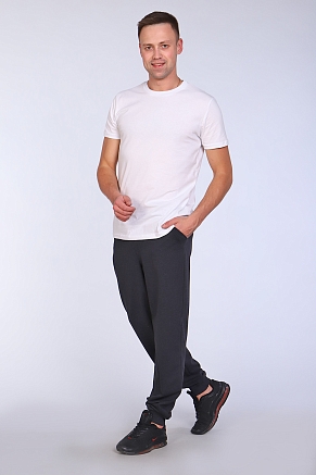 Мужские брюки 36822 / антрацит