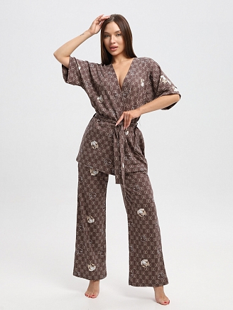 Женский костюм К1366.2