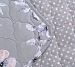 Покрывало стеганное перкаль / Камилла 1 №5
