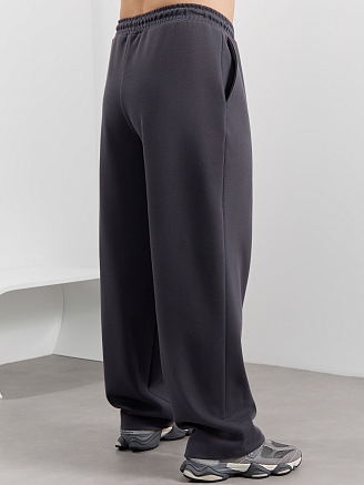 Мужские брюки Интер-2 / графитовый