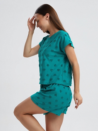 Женская пижама П3172.3