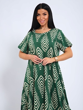 Женское платье Виолетта / ПЗ