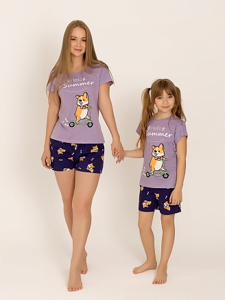 Костюм детский "CorGi" арт. дк233