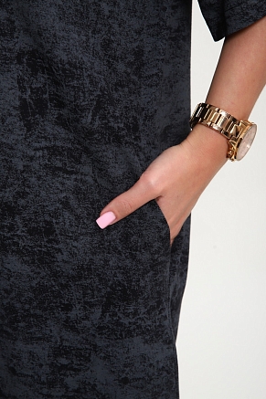 Женская туника Мия / Фуме макси