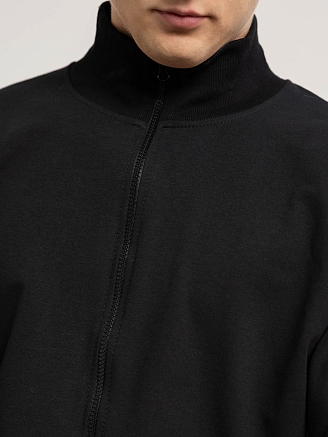 Мужской костюм мод.1918 / Черный