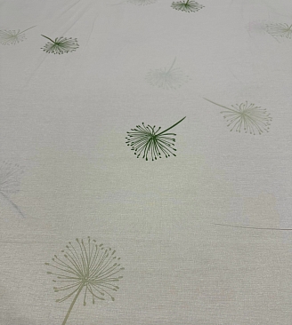 Постельное белье поплин Иваново / Воздушный танец