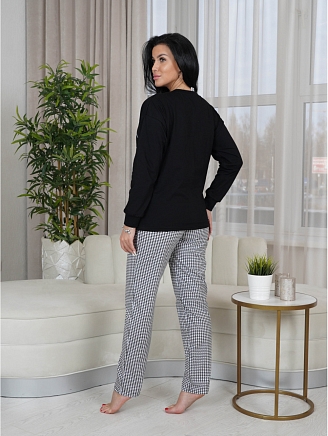 Женский костюм Морошка / Лапки