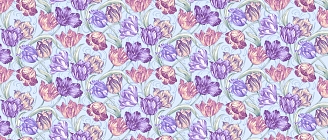 Полотенце кухонное вафельное / Айлин 2