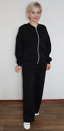 Женский костюм с брюками К3169.1