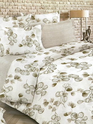 Постельное белье перкаль / Мистерия