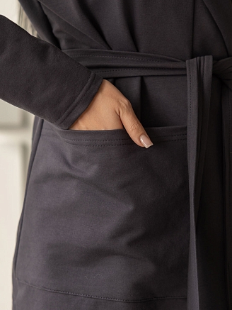 Женский кардиган мод.1276/6 / Фуме