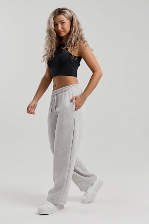 Женские брюки 36981 / меланж