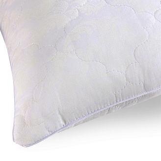 Подушка "Лебяжий пух" поплин ППЛП / Византия