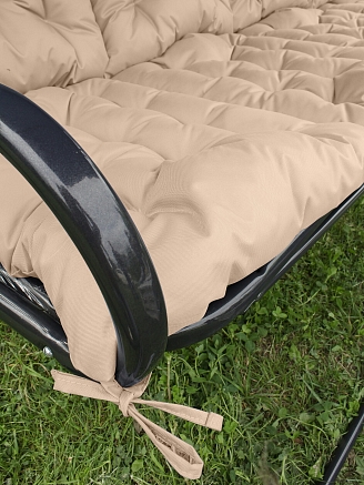 Матрас для садовой мебели арт. MO60 / Бежевый