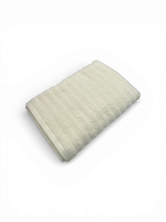 Полотенце махровое Армения Румба / Слоновая кость