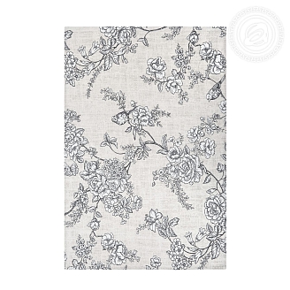 Полотенце кухонное рогожка / Жуи