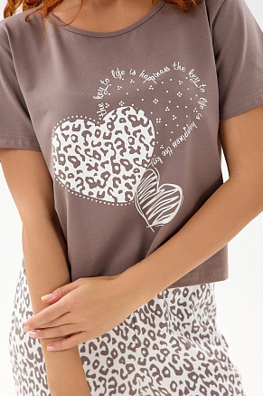 Пижама женская Свирель БЛ Арт. 10634