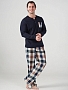 Мужская пижама 