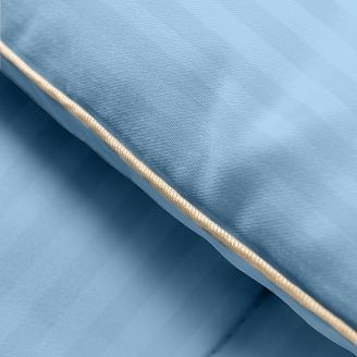 Одеяло "Verossa" Hotel Line / Sky Blue