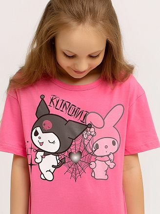 Костюм детский "Куроми" арт. дк332